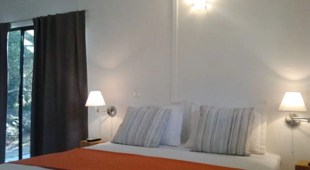LA MAISON- Suites & Gastronomía, Reservar Hotel La Paloma Rocha