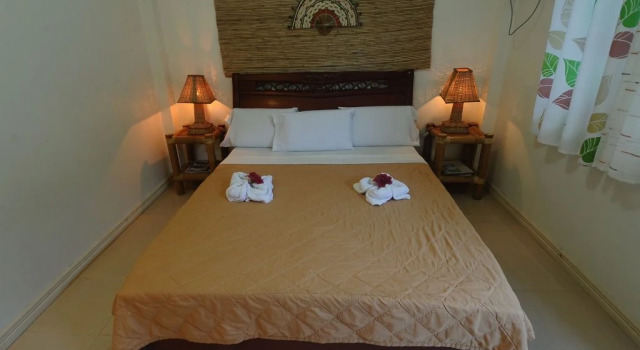 Panorama Boracay, Rezervovat Hotel 3hvězdičkové hotely v Balabag, 3*