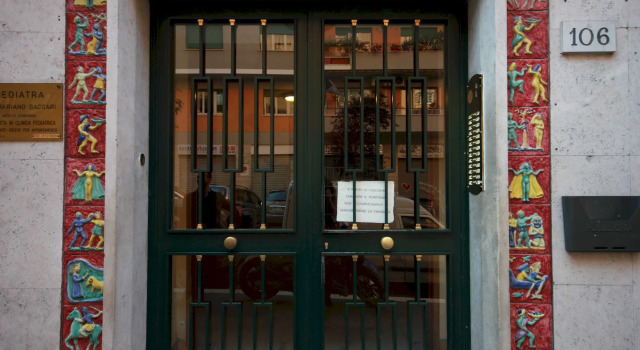 Le Piazze di Roma B&B