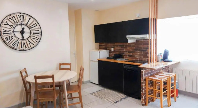 Апартаменты VILLA REIALA Plan-de-Cuques