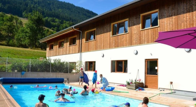 L'Echo des Montagnes