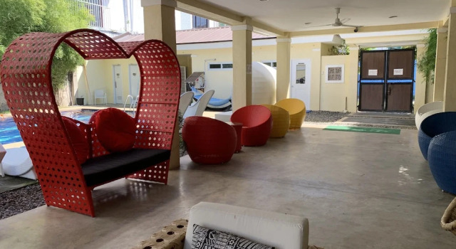 Mactan Seahorse Beach Resort - Hostel, Book Hostel Mactan 