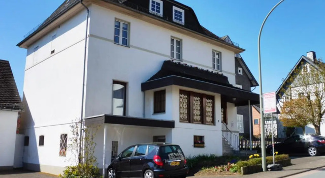 Villa Althaus