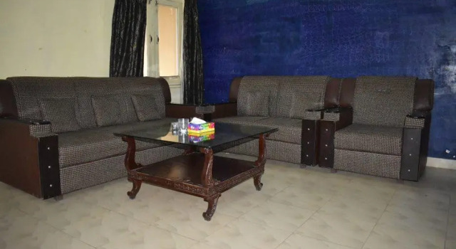 New Days Inn, Book Hotel Hotels in Islamabad with Parking, Parking