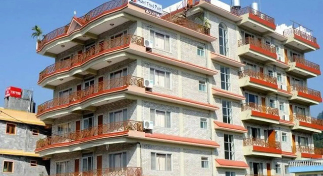 Hotel Third Pole, Забронировать Отель Отели Покхара по системе «всё включено», Всё включено