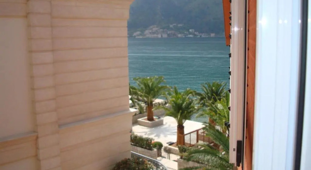 Студия Superior Villa Perla Del Mare
