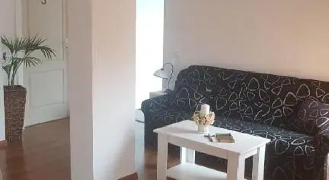 Casa Andrei Techirghiol