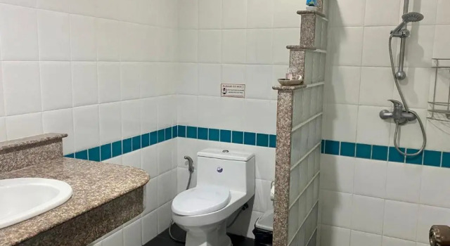 Номер Standard Dengs kamala beach Guesthouse
