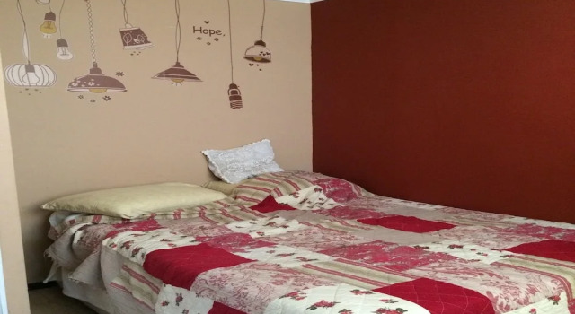 Departamento 4 Personas.la Serena, Prenota Appartamento Hotel a Coquimbo con parcheggio, Parcheggio