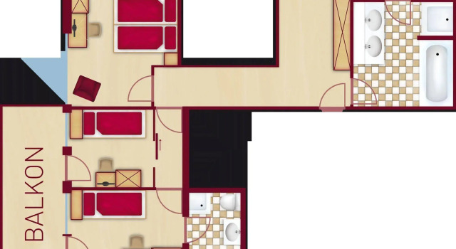 all inclusive Hotel Lohmann