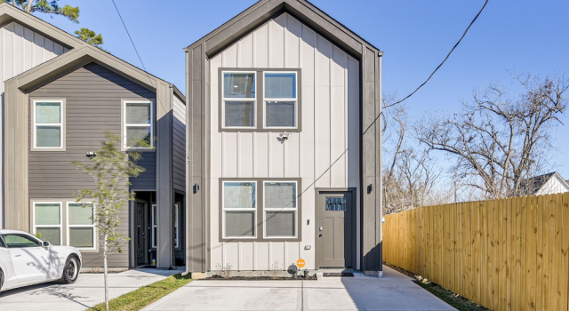 Sleek, Convenient New-build 8 Mi to Dtwn Houston!, Book Lejlighed Houston Houston