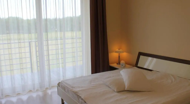 Номер Standard Beach Guesthouse Lenkas