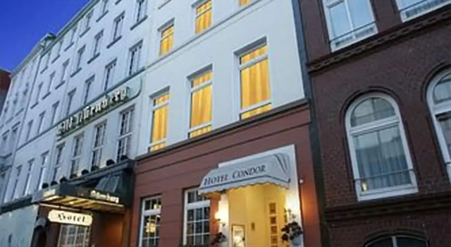 Hotel Condor