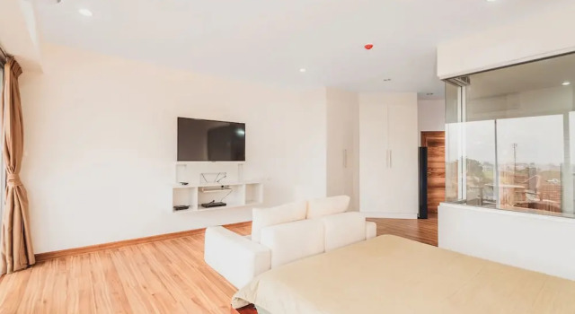 Condo in Karon in Chic Condo - Unit A403