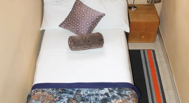 Номер Standard Jesiwa B's Little Palace