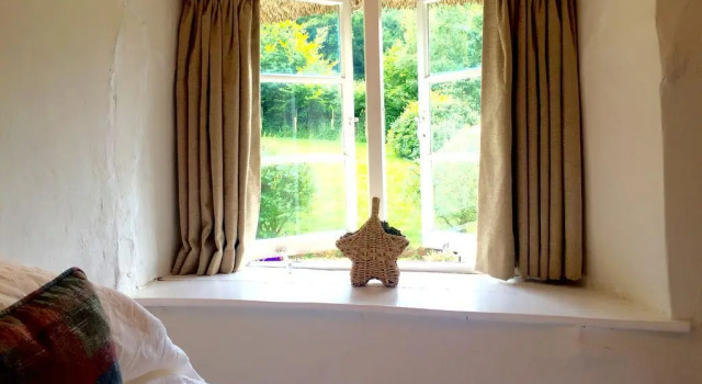 Bowhayes Farm, Book Landbrugsophold Cullompton Devon