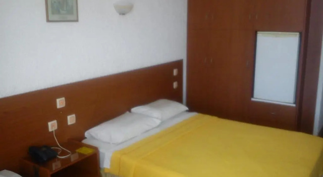Номер Standard Hotel Oscar