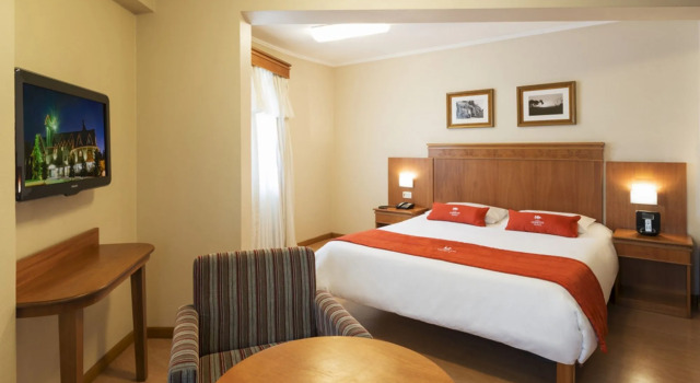 Hotel Laghetto Premio, Reserva ahora Hotel Planalto Rio Grande do Sul