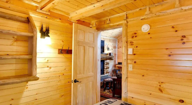 Cobble Mountain Lodge, Забронировать Отель Лейк-Плэсид Whiteface Mountain