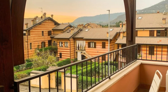 Номер Economy Hotel La Locanda Della Franciacorta
