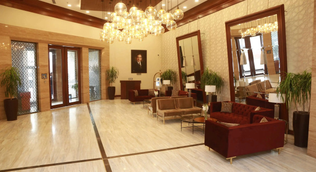 Ramada by Wyndham Multan, Rezerwuj Hotel Multan Punjab Region