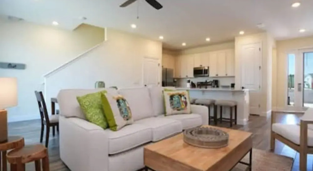 Коттедж Brand NEW Cozy 3BR Margaritaville