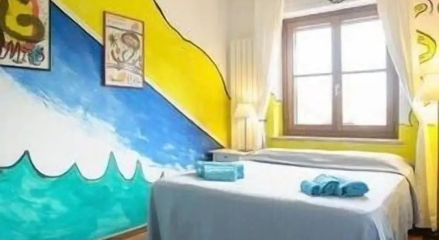 Двухместный номер Standard B&B Predio San Fernando