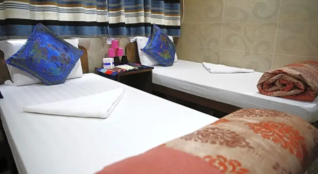 Номер Standard Legend Guest House