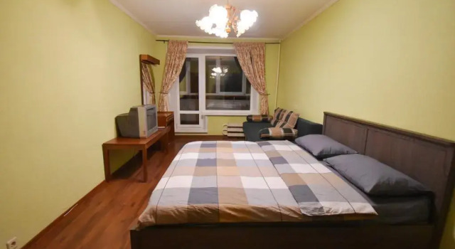 UNO on 2 Pugachevskaya street 12k2, Rezerwuj Apartament VAO Area Moskwa