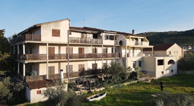 Nar Apartment A10 - With sea View Terrace