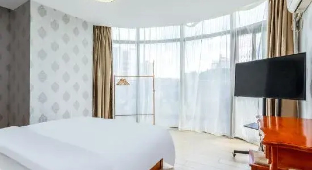 Jia Bai Teng Hotel, Varaa Hotelli Shanghai Shanghai