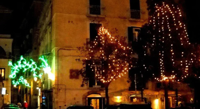 Bed and Breakfast Santa Lucia