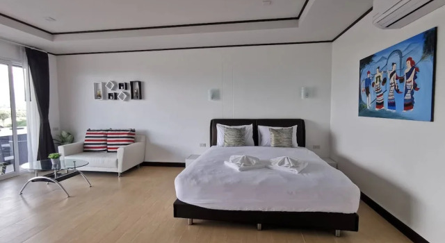 C View Home