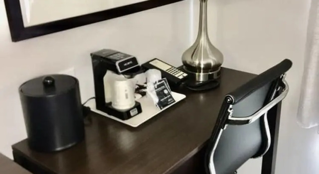Двухместный номер Wingate by Wyndham JFK Airport/Far Rockaway