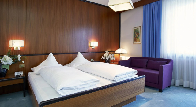 Hotel Juliane