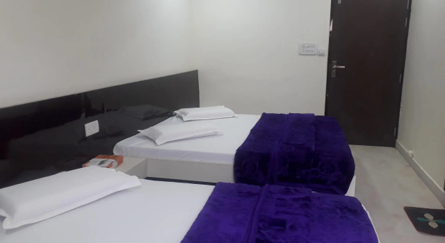 Hotel Moon Sky Ajmer, Rezervovat Hotel Adžmér Rajasthan