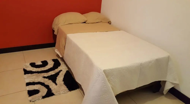 Condominio Privado, Boek Hotel Birri Heredia