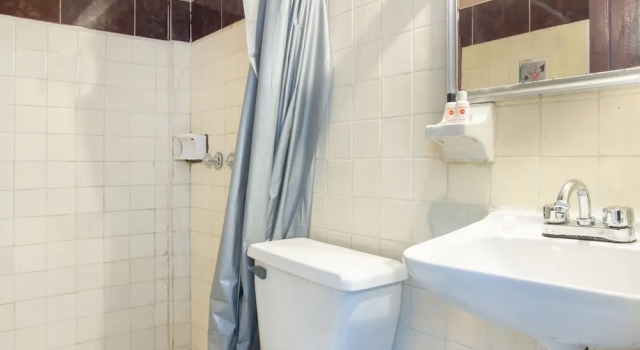 Номер Standard Hotel Rimon