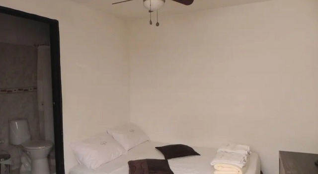 Двухместный номер Standard Tamarindo Inn