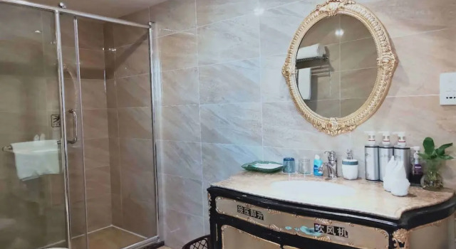 Люкс Executive Mehood Hotel Tianjin