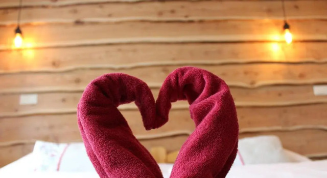 Полулюкс Landhotel Fernsicht