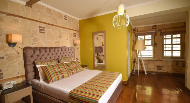 Апартаменты Studio Flat in Old Town Emp 106