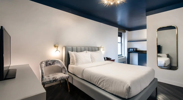 The Hotel @ New York City