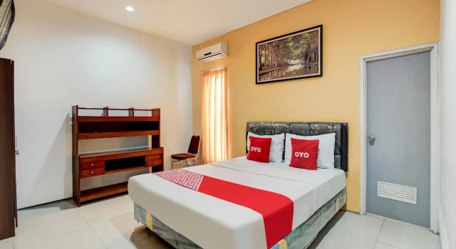 OYO 90935 Rumah Kost Metroliving