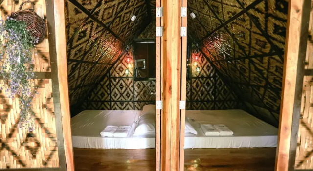 Номер Standard Shepherd's Ridge Mountain Resort