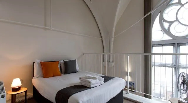 Charter House School Serviced Apartments, Забронировать Апартаменты/квартира Отели Кингстон-апон-Халл с парковкой, рядом с Музей динозавров Dinostar, Парковка