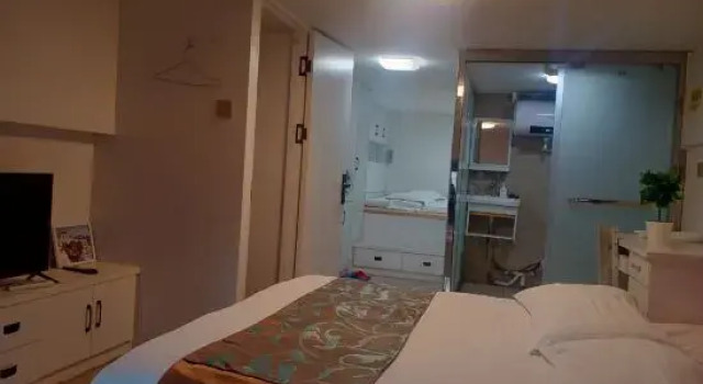 Fuzhou South Railway Station Good Affordable Apartment, Book Apartment Fuzhou Fujian