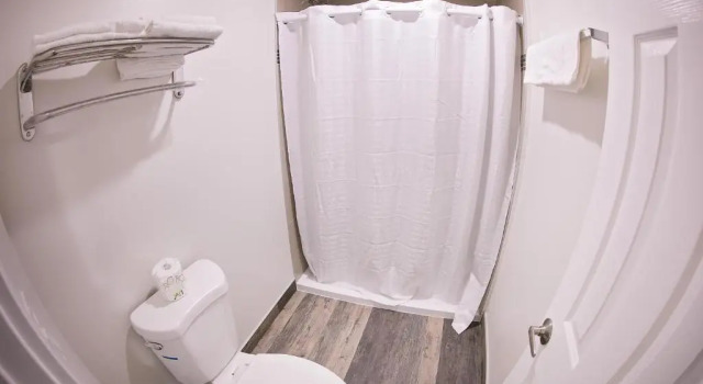 Двухместный номер Deluxe GAREY MOTEL