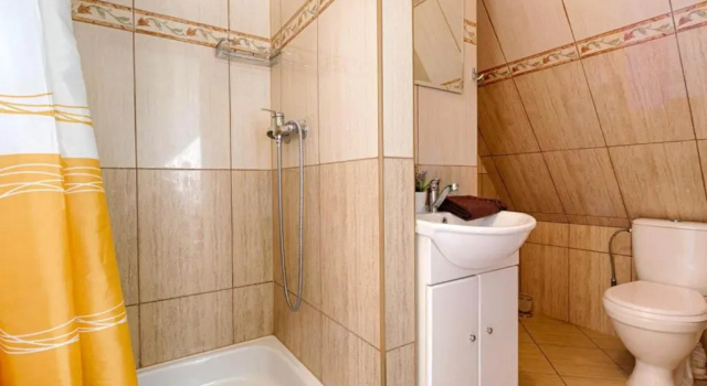 studio Anulka, Đặt Căn hộ Khách sạn ở Lesser Poland có chỗ đỗ xe, Bãi đậu xe