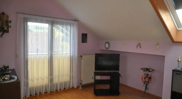 Ferienwohnung Lore, Varaa Huoneisto Hotellit Baijeri pysäköinnillä, Pysäköinti